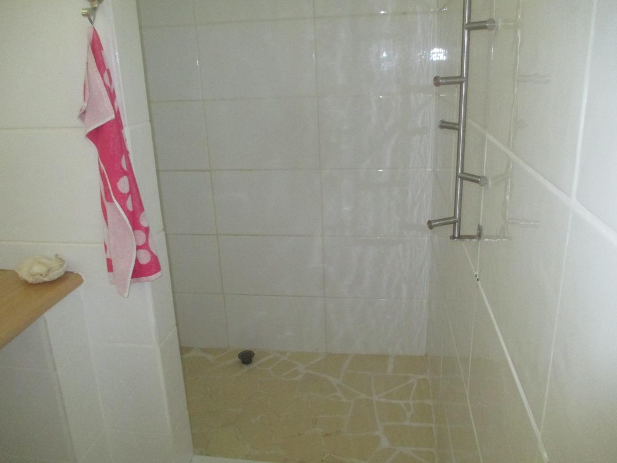 פאפט Chambre Bleue מראה חיצוני תמונה